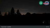 Archiv Foto Webcam Sudelfeld - Bergstation Kitzlahner 00:00