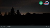 Archiv Foto Webcam Sudelfeld - Bergstation Kitzlahner 05:00