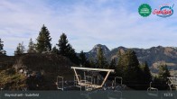 Archiv Foto Webcam Sudelfeld - Bergstation Kitzlahner 14:00