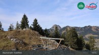 Archiv Foto Webcam Sudelfeld - Bergstation Kitzlahner 12:00