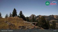 Archiv Foto Webcam Sudelfeld - Bergstation Kitzlahner 00:00