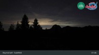 Archiv Foto Webcam Sudelfeld - Bergstation Kitzlahner 00:00