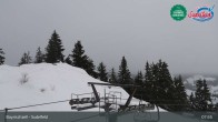 Archiv Foto Webcam Sudelfeld - Bergstation Kitzlahner 07:00