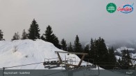 Archiv Foto Webcam Sudelfeld - Bergstation Kitzlahner 14:00