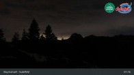 Archiv Foto Webcam Sudelfeld - Bergstation Kitzlahner 00:00