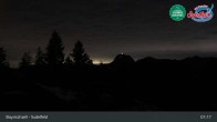 Archiv Foto Webcam Sudelfeld - Bergstation Kitzlahner 00:00