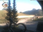 Archiv Foto Webcam Sudelfeld: Speckalm 06:00