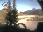 Archiv Foto Webcam Sudelfeld: Speckalm 07:00