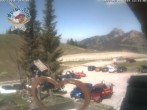 Archiv Foto Webcam Sudelfeld: Speckalm 11:00