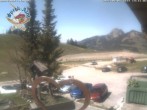 Archiv Foto Webcam Sudelfeld: Speckalm 13:00