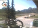 Archiv Foto Webcam Sudelfeld: Speckalm 15:00