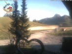 Archiv Foto Webcam Sudelfeld: Speckalm 06:00