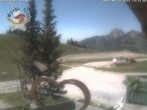 Archiv Foto Webcam Sudelfeld: Speckalm 13:00