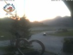 Archiv Foto Webcam Sudelfeld: Speckalm 19:00