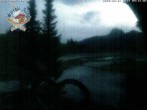 Archiv Foto Webcam Sudelfeld: Speckalm 03:00