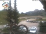 Archiv Foto Webcam Sudelfeld: Speckalm 11:00