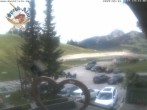 Archiv Foto Webcam Sudelfeld: Speckalm 13:00