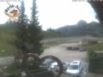 Archiv Foto Webcam Sudelfeld: Speckalm 15:00