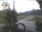 Archiv Foto Webcam Sudelfeld: Speckalm 17:00