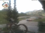 Archiv Foto Webcam Sudelfeld: Speckalm 11:00
