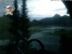 Archiv Foto Webcam Sudelfeld: Speckalm 03:00