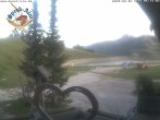 Archiv Foto Webcam Sudelfeld: Speckalm 05:00