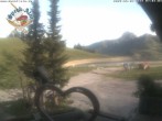 Archiv Foto Webcam Sudelfeld: Speckalm 06:00