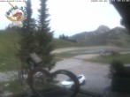 Archiv Foto Webcam Sudelfeld: Speckalm 09:00