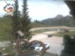 Archiv Foto Webcam Sudelfeld: Speckalm 11:00