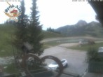 Archiv Foto Webcam Sudelfeld: Speckalm 13:00