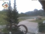Archiv Foto Webcam Sudelfeld: Speckalm 15:00