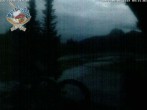 Archiv Foto Webcam Sudelfeld: Speckalm 03:00