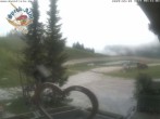 Archiv Foto Webcam Sudelfeld: Speckalm 07:00