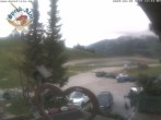 Archiv Foto Webcam Sudelfeld: Speckalm 11:00