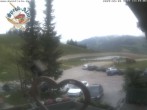Archiv Foto Webcam Sudelfeld: Speckalm 13:00