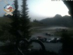 Archiv Foto Webcam Sudelfeld: Speckalm 03:00