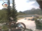 Archiv Foto Webcam Sudelfeld: Speckalm 13:00