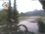 Archiv Foto Webcam Sudelfeld: Speckalm 15:00