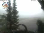 Archiv Foto Webcam Sudelfeld: Speckalm 06:00