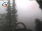 Archiv Foto Webcam Sudelfeld: Speckalm 07:00