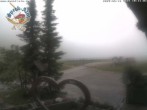Archiv Foto Webcam Sudelfeld: Speckalm 09:00