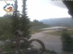 Archiv Foto Webcam Sudelfeld: Speckalm 11:00