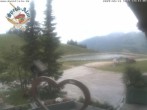 Archiv Foto Webcam Sudelfeld: Speckalm 13:00