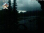 Archiv Foto Webcam Sudelfeld: Speckalm 03:00