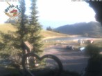 Archiv Foto Webcam Sudelfeld: Speckalm 05:00