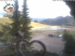 Archiv Foto Webcam Sudelfeld: Speckalm 06:00