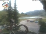 Archiv Foto Webcam Sudelfeld: Speckalm 07:00