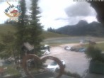 Archiv Foto Webcam Sudelfeld: Speckalm 11:00