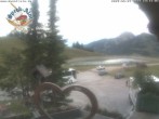 Archiv Foto Webcam Sudelfeld: Speckalm 13:00