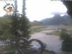 Archiv Foto Webcam Sudelfeld: Speckalm 17:00